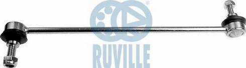 Ruville 916532 - Asta / Puntone, Stabilizzatore autozon.pro