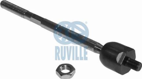 Ruville 916656 - Giunto assiale, Asta trasversale autozon.pro