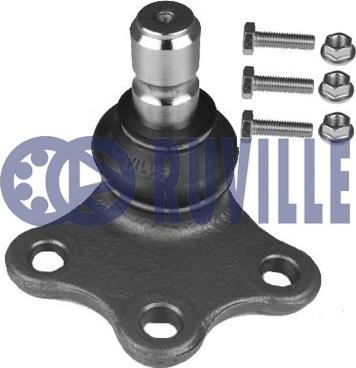 Ruville 916657 - Giunto di supporto / guida autozon.pro