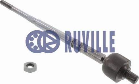 Ruville 916667 - Giunto assiale, Asta trasversale autozon.pro