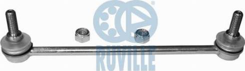 Ruville 916639 - Asta / Puntone, Stabilizzatore autozon.pro