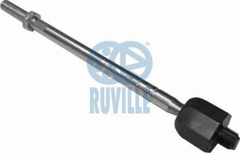 Ruville 916638 - Giunto assiale, Asta trasversale autozon.pro