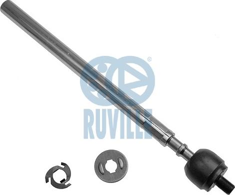 Ruville 916620 - Giunto assiale, Asta trasversale autozon.pro