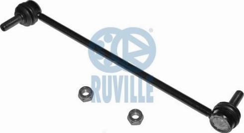 Ruville 916627 - Asta / Puntone, Stabilizzatore autozon.pro