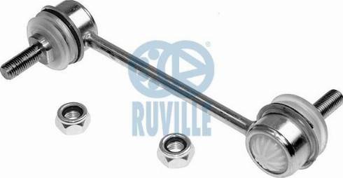 Ruville 916049 - Asta / Puntone, Stabilizzatore autozon.pro