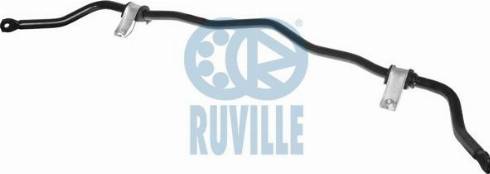 Ruville 916066 - Stabilizzatore, Autotelaio autozon.pro