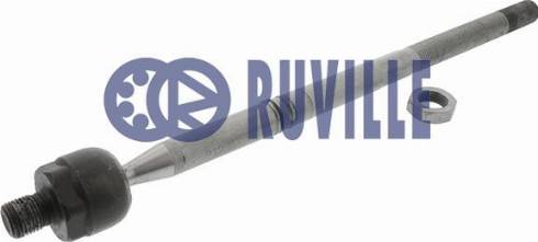 Ruville 916067 - Giunto assiale, Asta trasversale autozon.pro