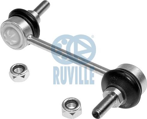 Ruville 916014 - Asta / Puntone, Stabilizzatore autozon.pro