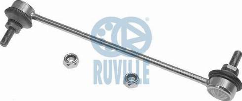 Ruville 916036 - Asta / Puntone, Stabilizzatore autozon.pro