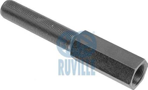 Ruville 916033 - Bullone, Regolazione traccia autozon.pro