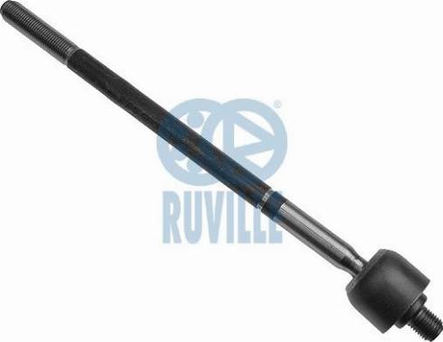 Ruville 916026 - Giunto assiale, Asta trasversale autozon.pro