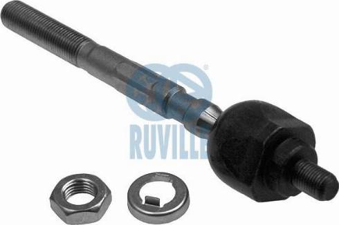 Ruville 916119 - Giunto assiale, Asta trasversale autozon.pro