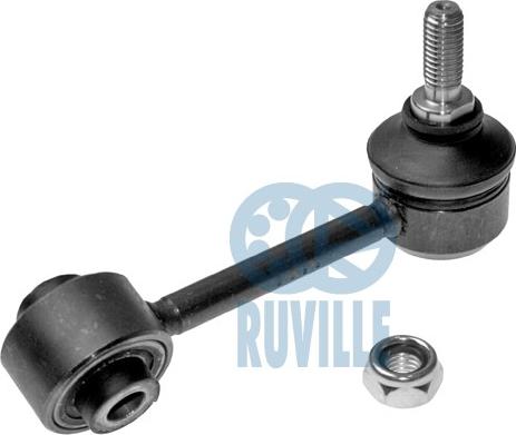 Ruville 916129 - Asta / Puntone, Stabilizzatore autozon.pro