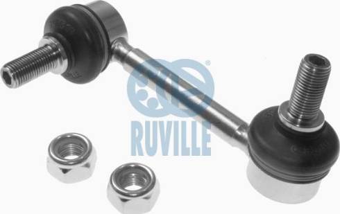 Ruville 916894 - Asta / Puntone, Stabilizzatore autozon.pro