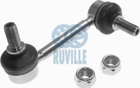 Ruville 916895 - Asta / Puntone, Stabilizzatore autozon.pro