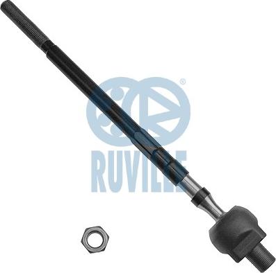 Ruville 916859 - Giunto assiale, Asta trasversale autozon.pro