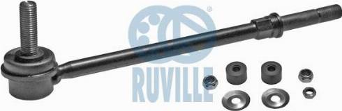 Ruville 916867 - Asta / Puntone, Stabilizzatore autozon.pro