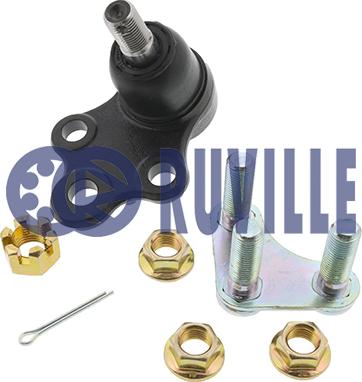 Ruville 916804 - Giunto di supporto / guida autozon.pro