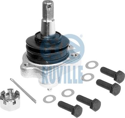 Ruville 916824 - Giunto di supporto / guida autozon.pro