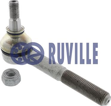 Ruville 916825 - Testa barra d'accoppiamento autozon.pro