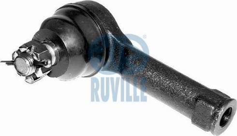 Ruville 916820 - Testa barra d'accoppiamento autozon.pro