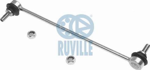 Ruville 916254 - Asta / Puntone, Stabilizzatore autozon.pro