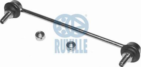 Ruville 916256 - Asta / Puntone, Stabilizzatore autozon.pro