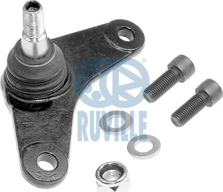 Ruville 916257 - Giunto di supporto / guida autozon.pro