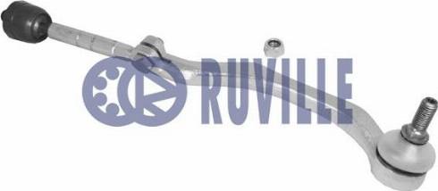 Ruville 916263 - Tirante trasversale autozon.pro