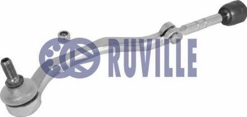 Ruville 916262 - Tirante trasversale autozon.pro