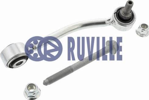 Ruville 916730 - Asta / Puntone, Stabilizzatore autozon.pro