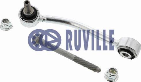 Ruville 916731 - Asta / Puntone, Stabilizzatore autozon.pro