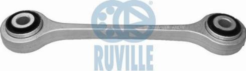 Ruville 916729 - Asta / Puntone, Stabilizzatore autozon.pro