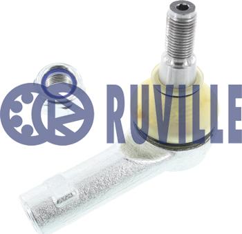 Ruville 916723 - Testa barra d'accoppiamento autozon.pro