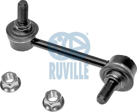 Ruville 918940 - Asta / Puntone, Stabilizzatore autozon.pro