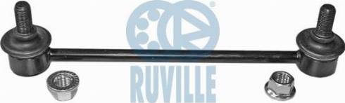 Ruville 918947 - Asta / Puntone, Stabilizzatore autozon.pro