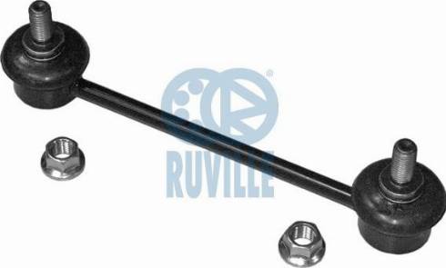 Ruville 918959 - Asta / Puntone, Stabilizzatore autozon.pro