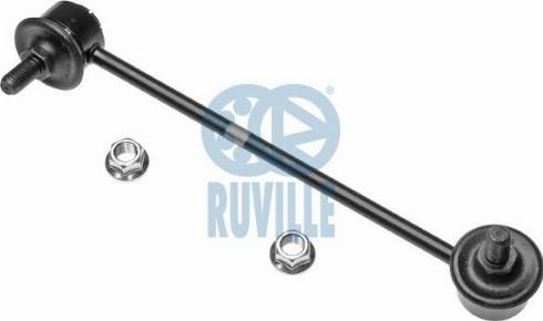 Ruville 918954 - Asta / Puntone, Stabilizzatore autozon.pro