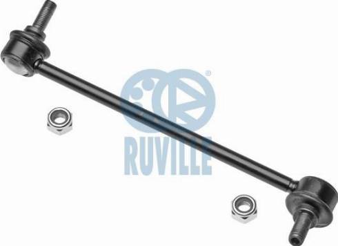 Ruville 918956 - Asta / Puntone, Stabilizzatore autozon.pro