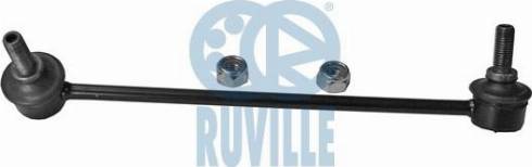 Ruville 918952 - Asta / Puntone, Stabilizzatore autozon.pro