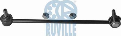 Ruville 918966 - Asta / Puntone, Stabilizzatore autozon.pro