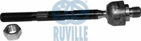 Ruville 918962 - Giunto assiale, Asta trasversale autozon.pro