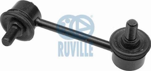 Ruville 918930 - Asta / Puntone, Stabilizzatore autozon.pro