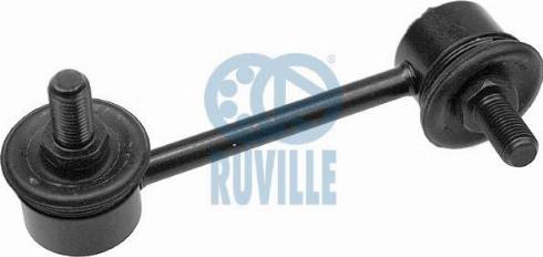 Ruville 918931 - Asta / Puntone, Stabilizzatore autozon.pro