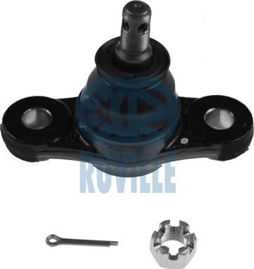 Ruville 918490 - Giunto di supporto / guida autozon.pro