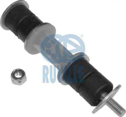 Ruville 918493 - Asta / Puntone, Stabilizzatore autozon.pro