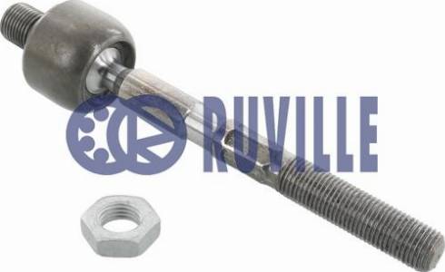 Ruville 918492 - Giunto assiale, Asta trasversale autozon.pro