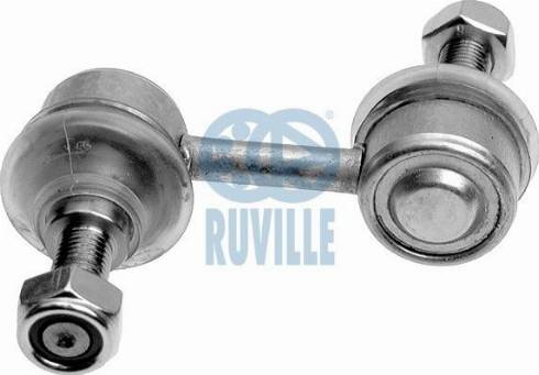 Ruville 918459 - Asta / Puntone, Stabilizzatore autozon.pro