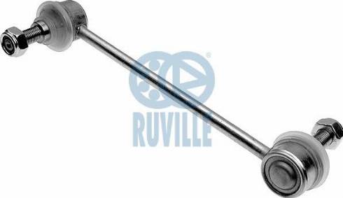 Ruville 918460 - Asta / Puntone, Stabilizzatore autozon.pro