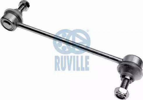 Ruville 918462 - Asta / Puntone, Stabilizzatore autozon.pro